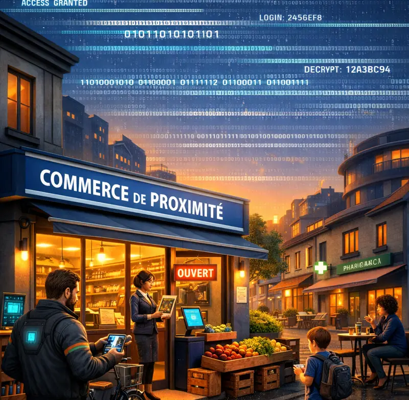 Pourquoi un site internet est il devenu lallié indispensable des artisans et commerçants ?