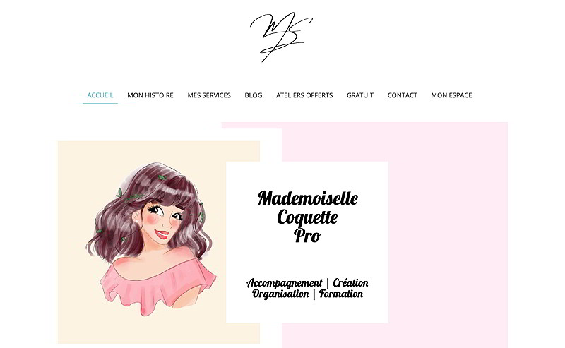 Beauty truck en Dordogne