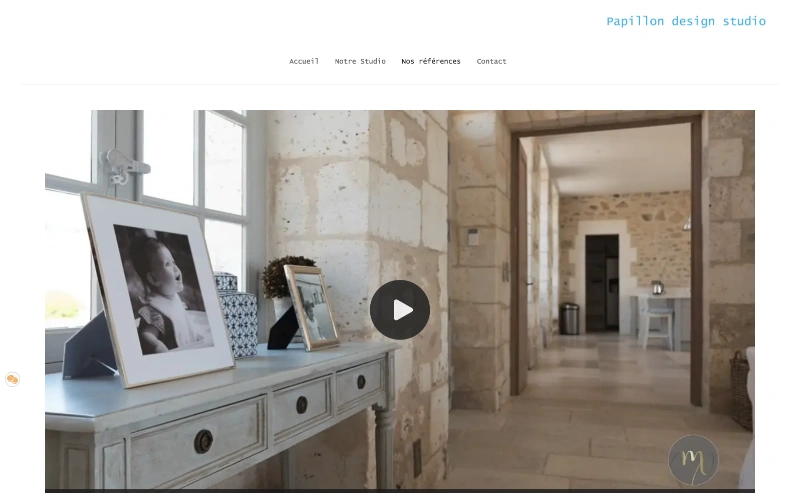 Papillon Design Studio